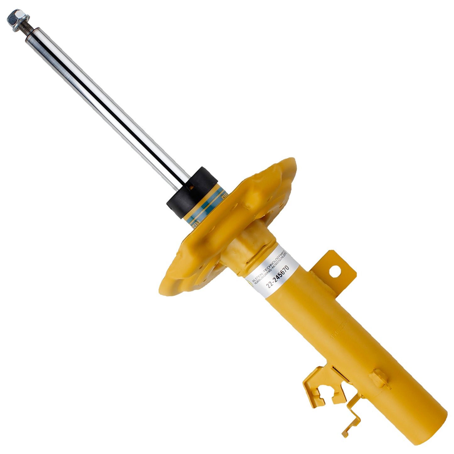 Bilstein Shock Absorbers 22-245670