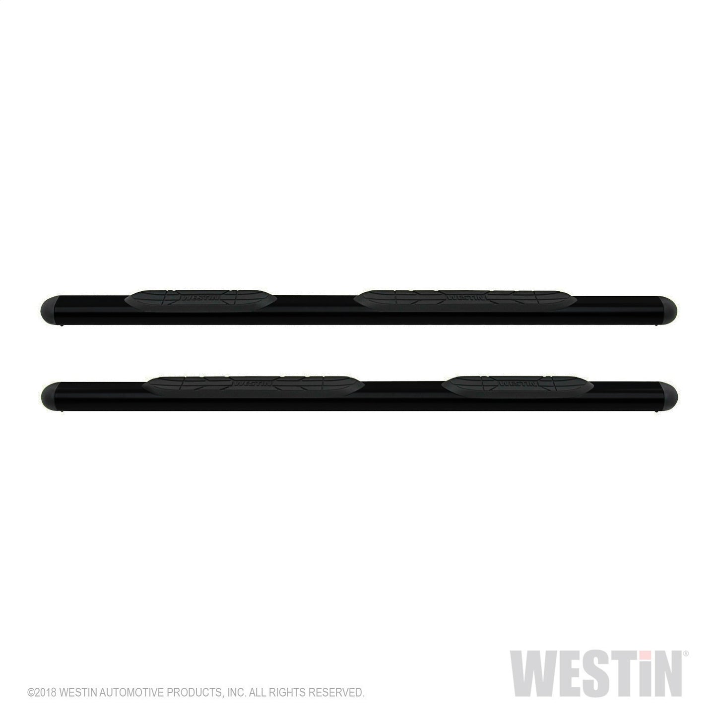 WESTIN Premier 4 Oval Nerf Step Bars 22-5035