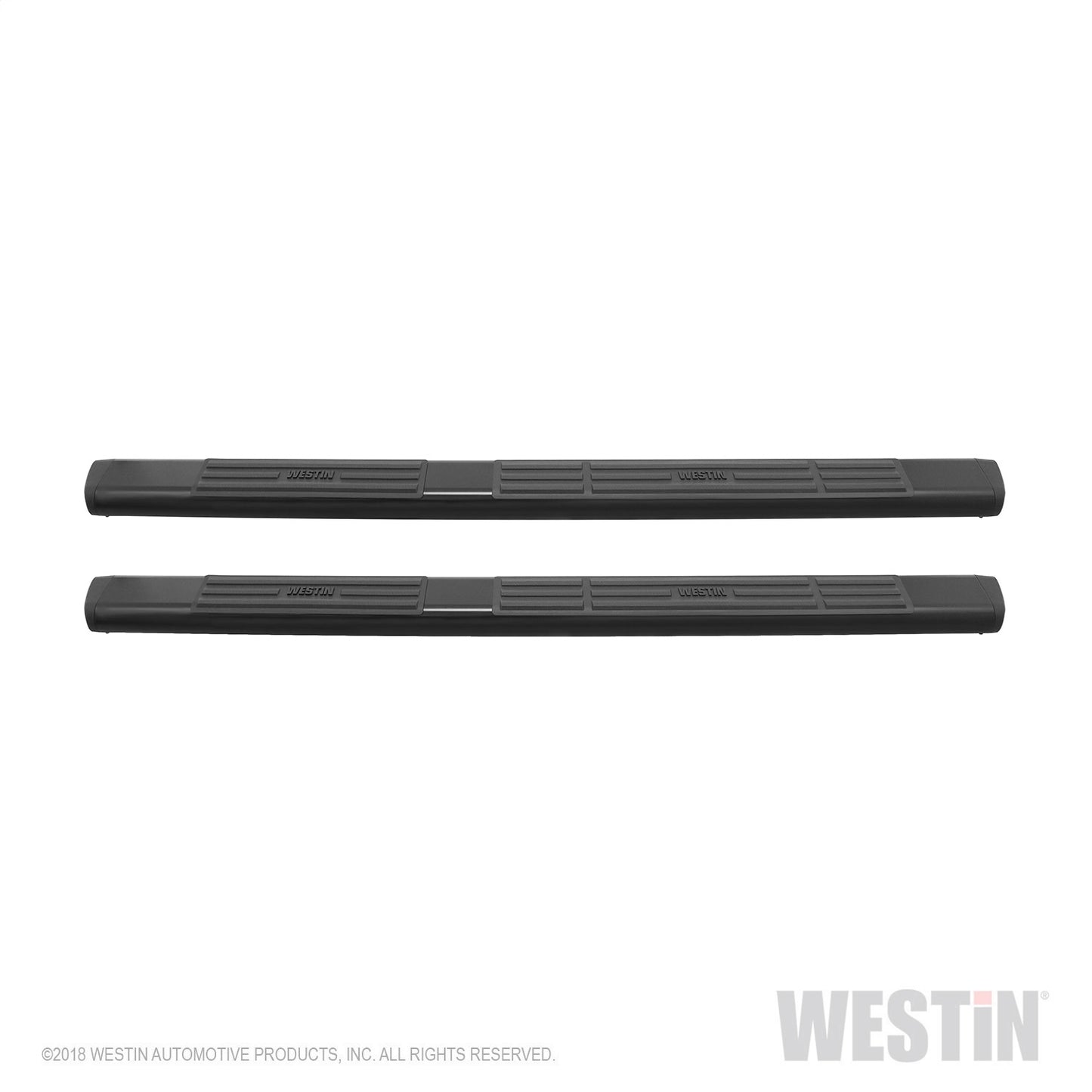 WESTIN Premier 6 Oval Nerf Step Bars 22-6025
