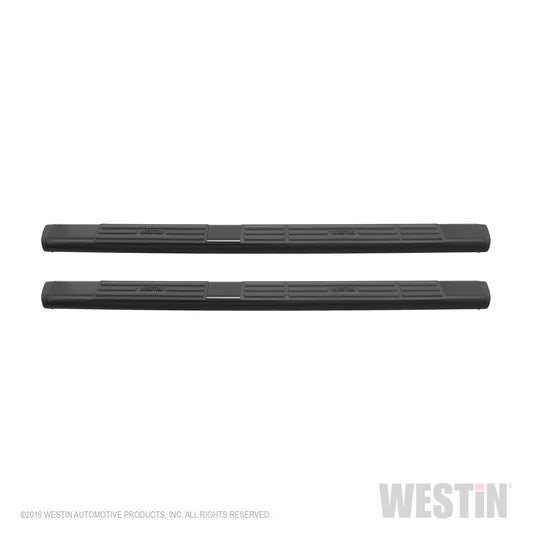 WESTIN Premier 6 Oval Nerf Step Bars 22-6025