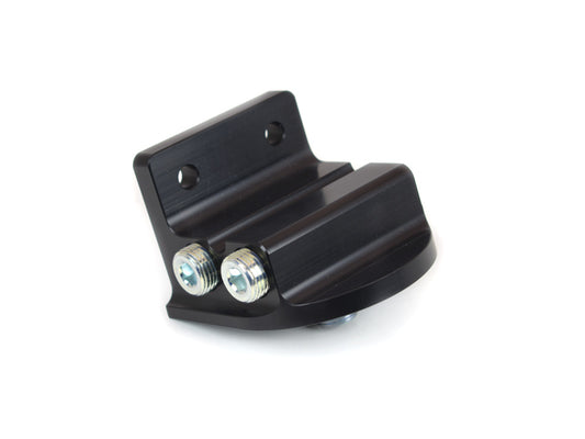 Canton 22-622 Billet Alum Remote Oil Filter Mount For 20MM X 1.5 Thread Filters