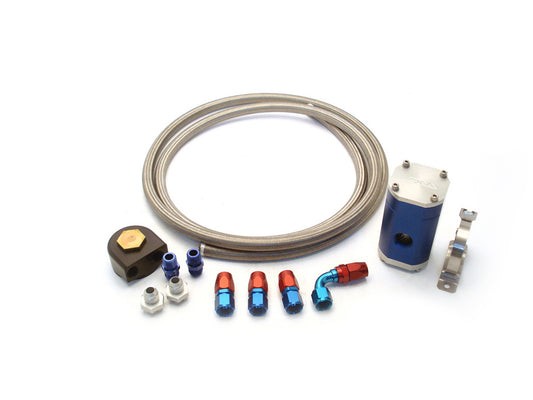 Canton 22-929 Remote Canister Filter Kit 22MM Thread 2 5/8 Gasket