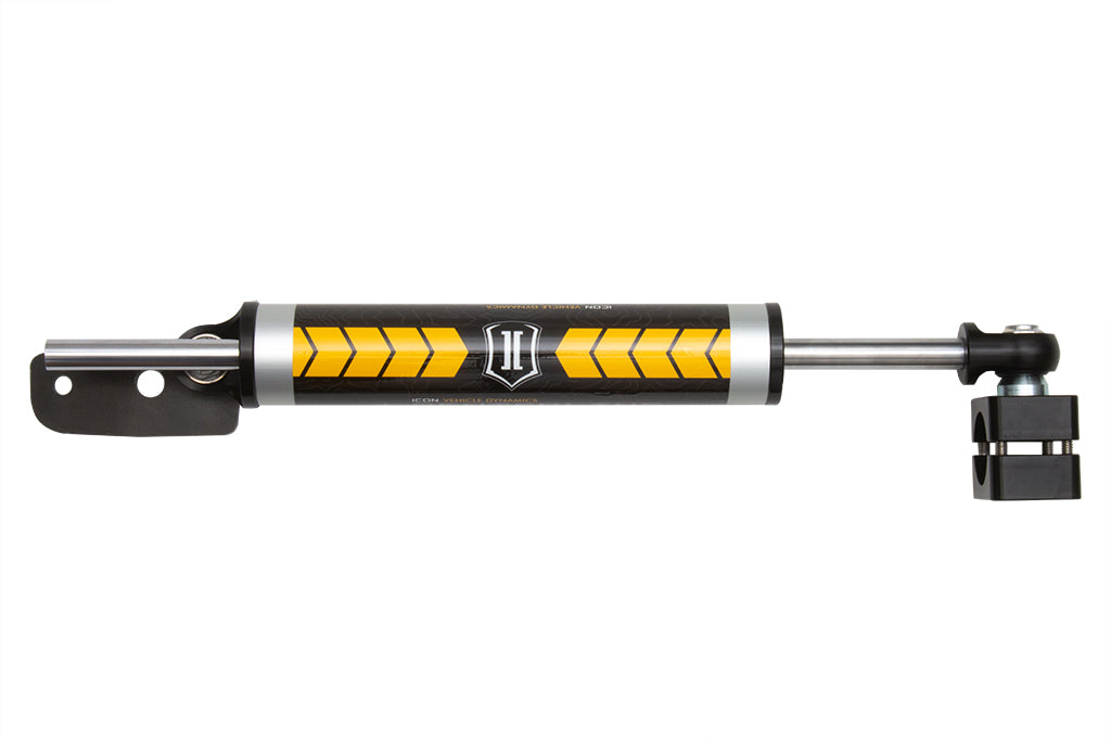 ICON Vehicle Dynamics 18-UP JL/20-UP JT 2.0 CENTERLINE STABILIZER KIT 22038