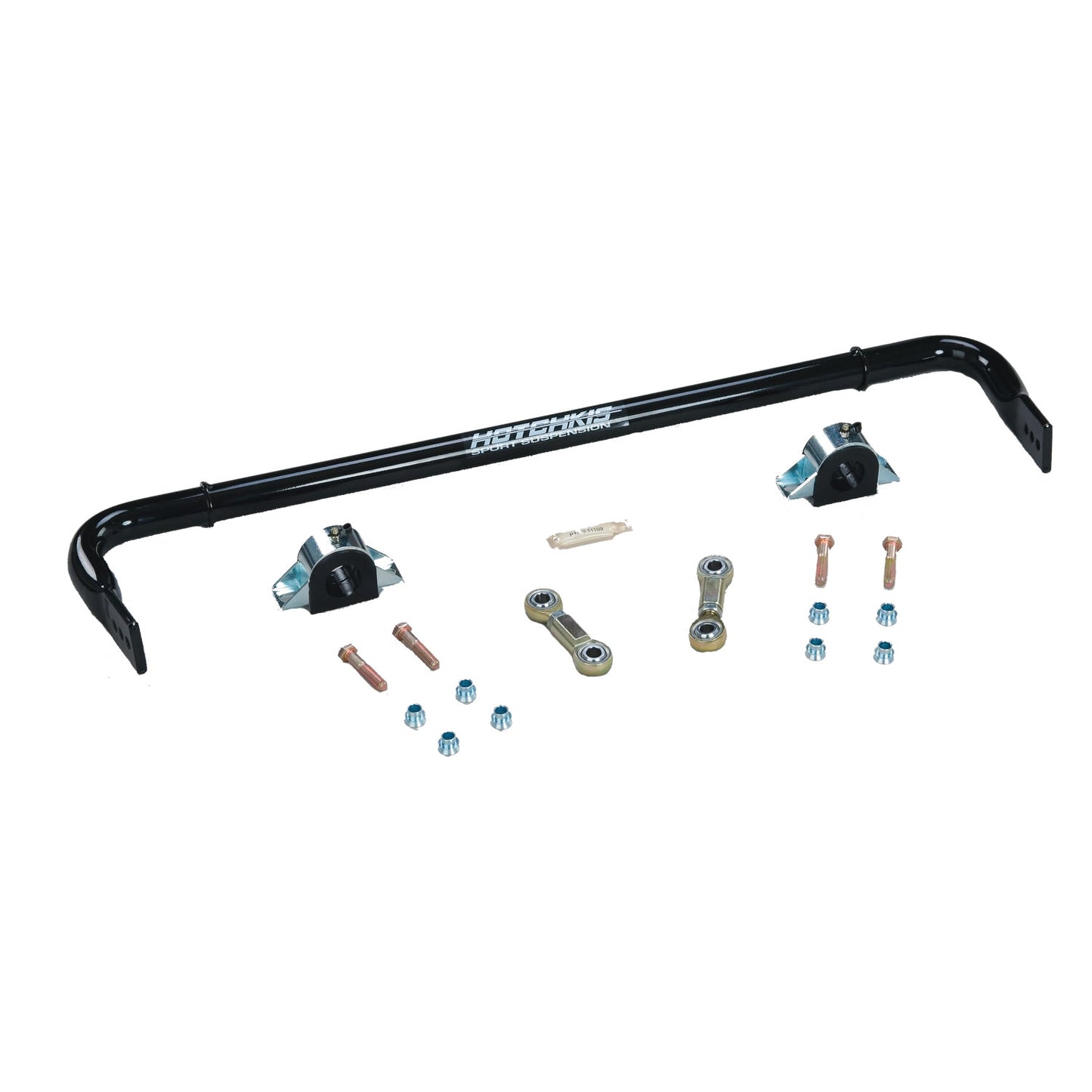 Hotchkis Sport Suspension Rear Sway Bar 2010-2011 Camaro 22110R