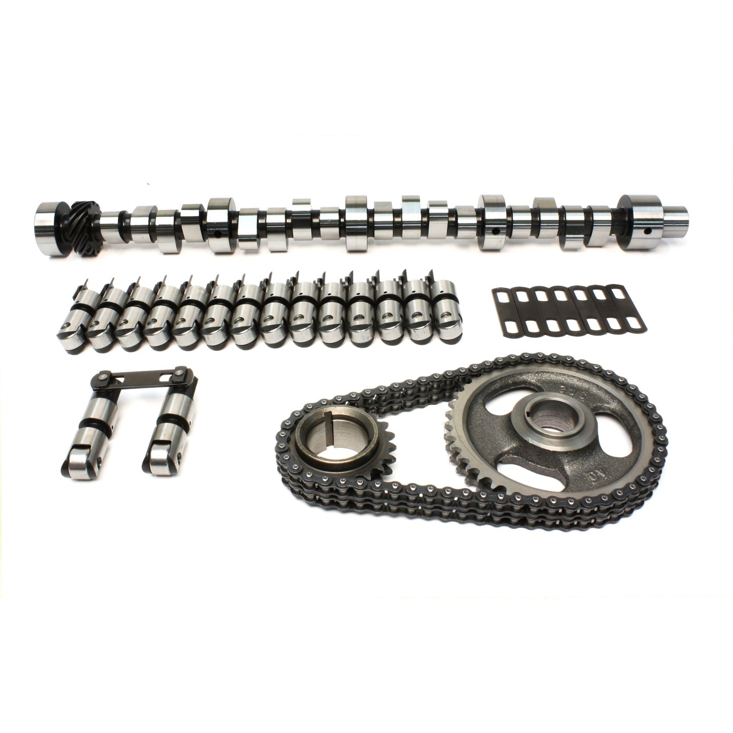 COMP Cams Magnum 262/262 Solid Roller SK-Kit for Pontiac 265-455 COMP-SK51-752-11