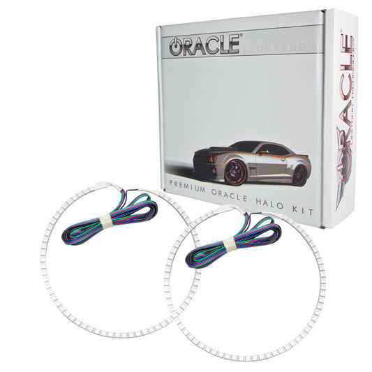 Oracle Lighting 2229-330 - Chrysler Aspen 2007-2008 ORACLE ColorSHIFT Halo Kit