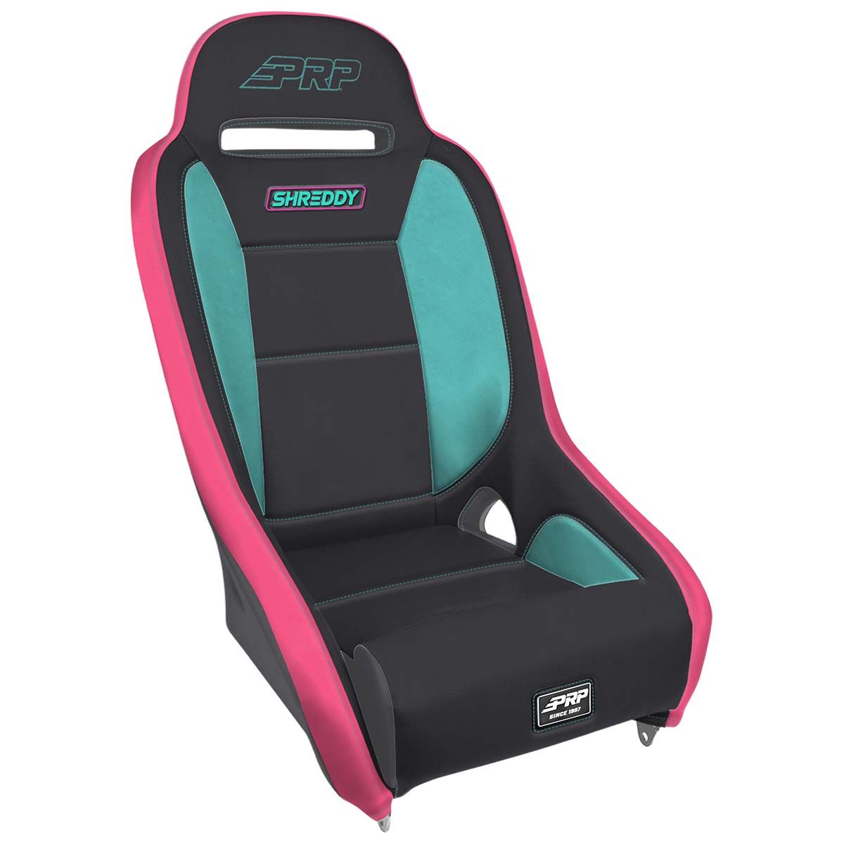 PRP-SHRDYA8301-02-Shreddy Competition Elite Suspension Seat