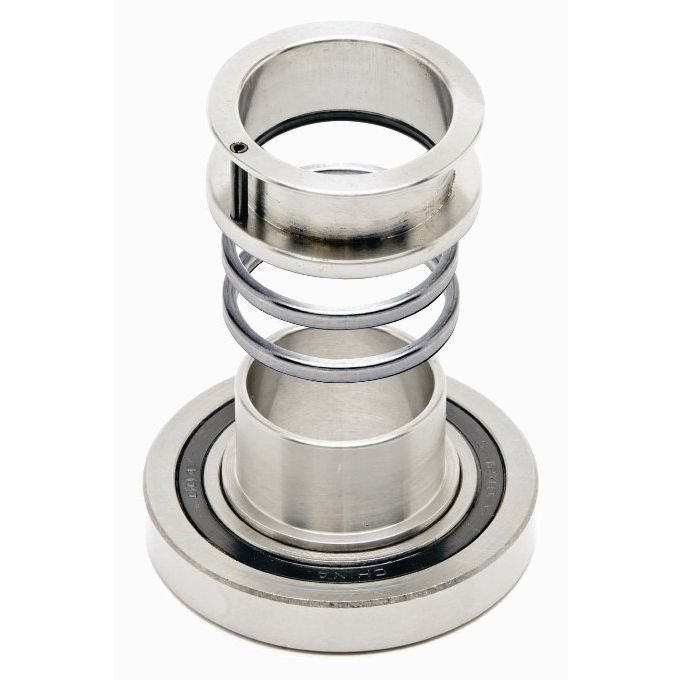 McLeod Throw Out Bearing: Ford Adjustable To 3 Lengths:1986-04 Mustang 16515
