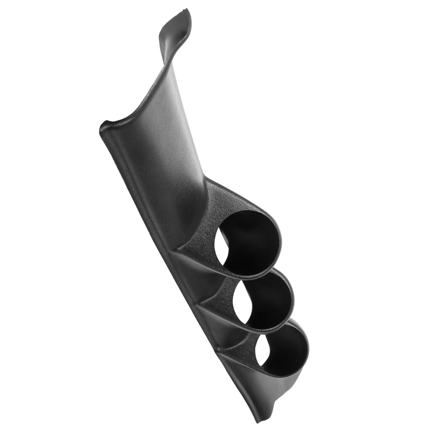 AutoMeter A-PILLAR FULL TRIPLE 2-1/16 in. HONDA CIVIC (2DR.) / CRX 88-91 EF 22401