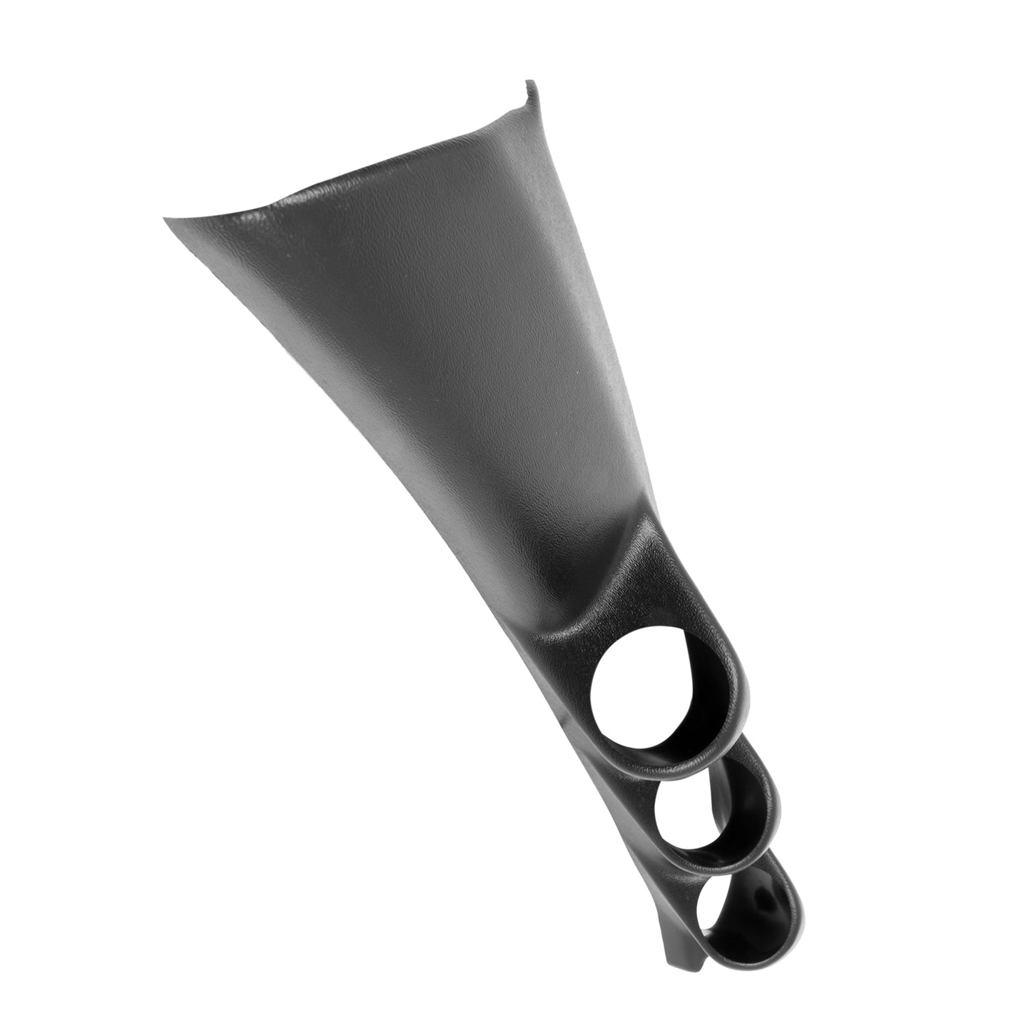 AutoMeter A-PILLAR FULL TRIPLE 2-1/16 in. HONDA CIVIC (2DR.) 01-03 (EXCL. SI) 22442