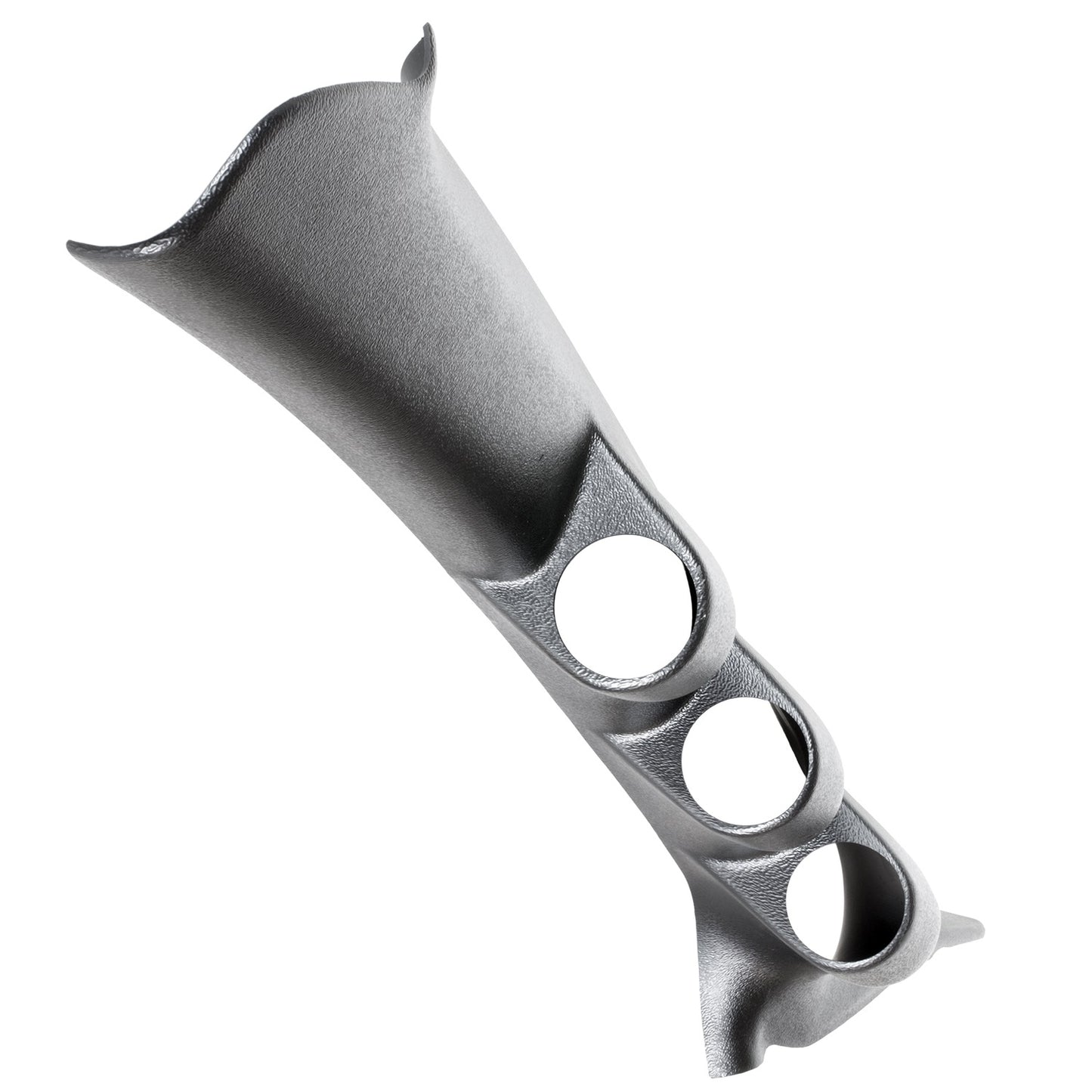 AutoMeter A-PILLAR FULL TRIPLE 2-1/16 in. HONDA CIVIC SI 02-04 22447