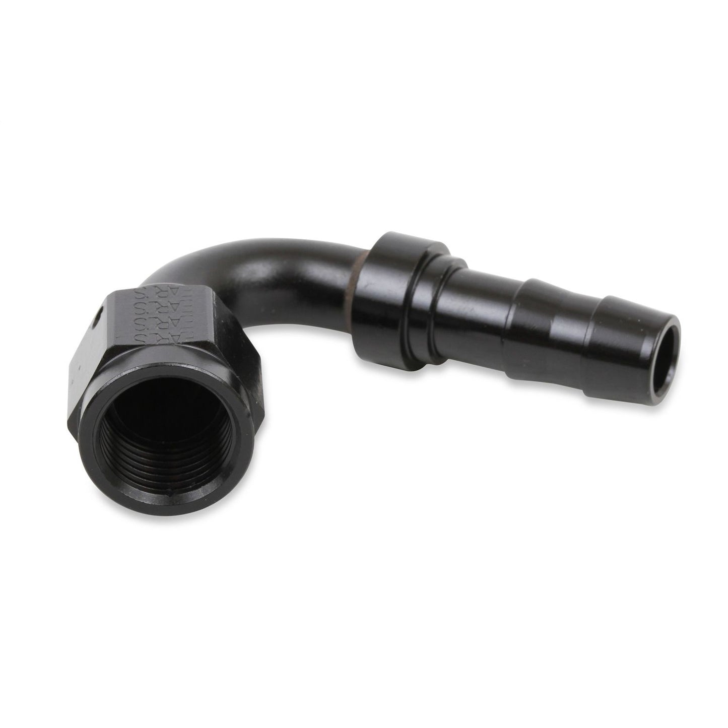 Super Stock™ 120 Deg. AN Hose End