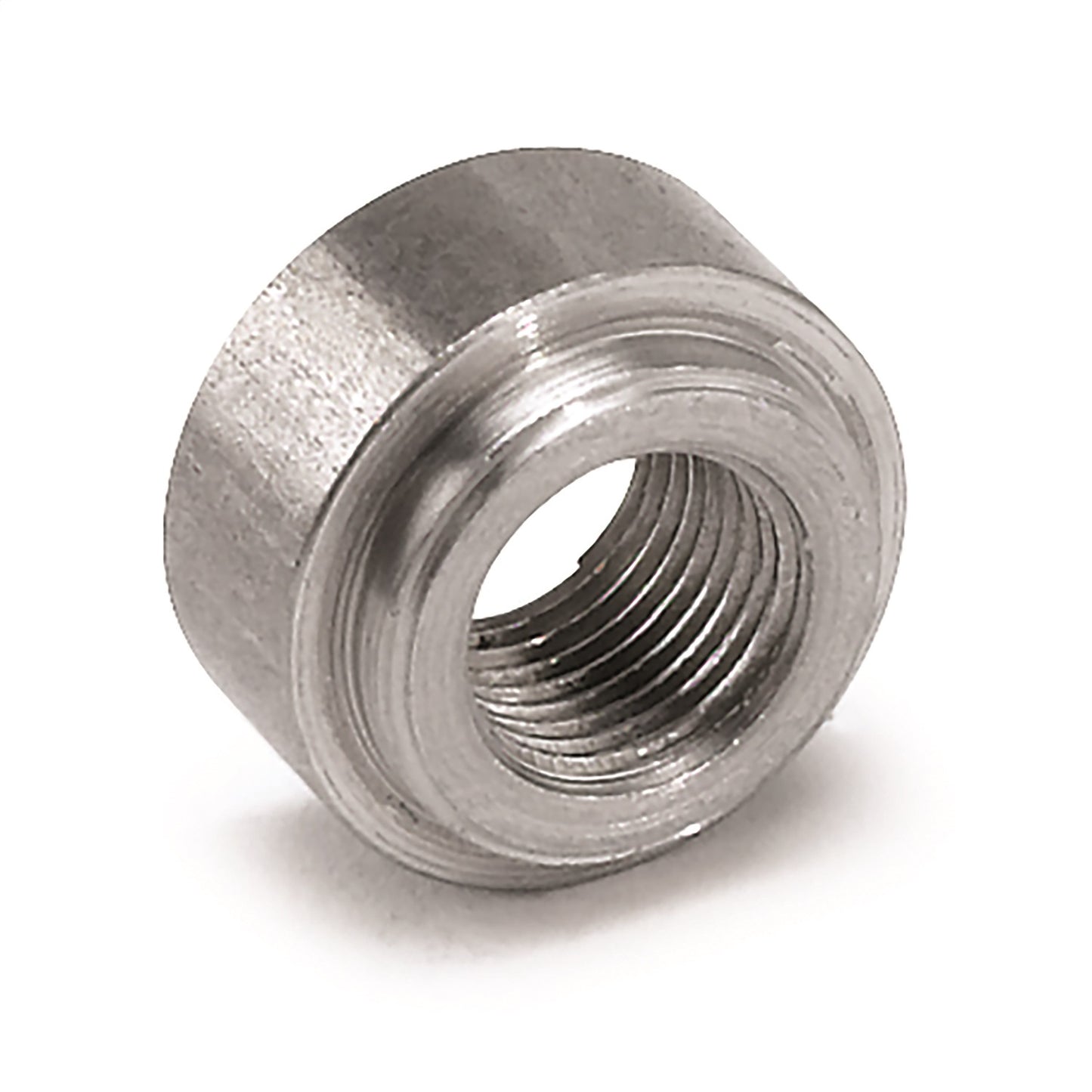 AutoMeter FITTING WELD CONNECTOR 1/8 in. NPT FEMALE 2260
