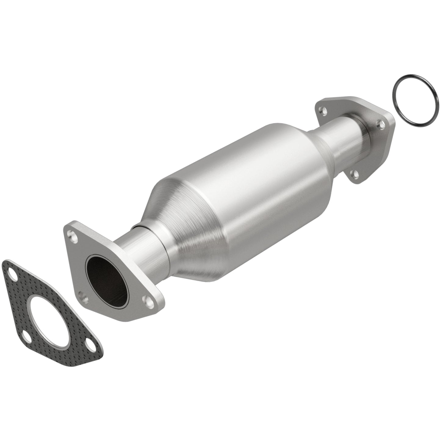 MagnaFlow HM Grade Federal / EPA Compliant Direct-Fit Catalytic Converter 22624 MAGNAFLOW-22624