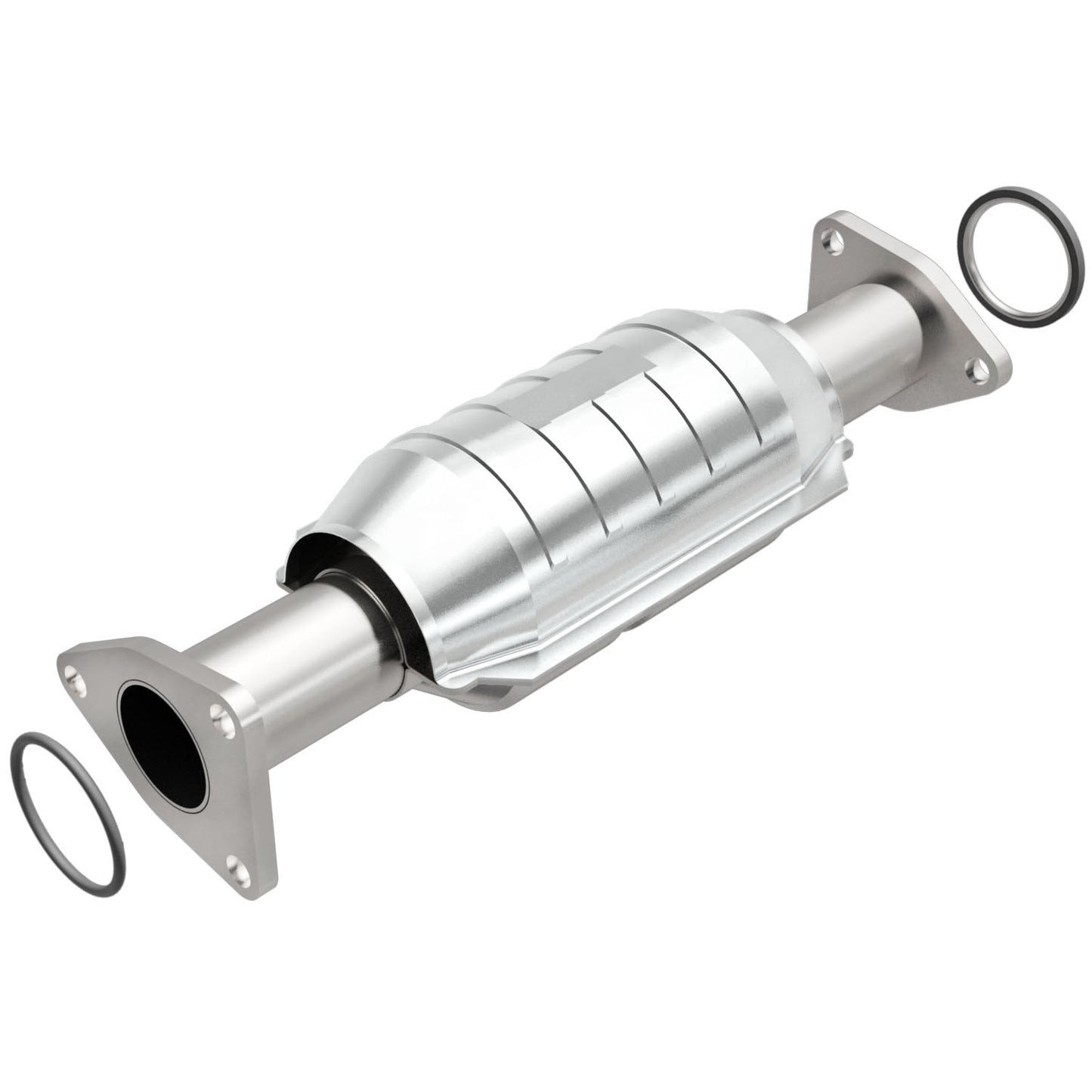 MagnaFlow 1986-1990 Acura Legend HM Grade Federal / EPA Compliant Direct-Fit Catalytic Converter MAGNAFLOW-22625