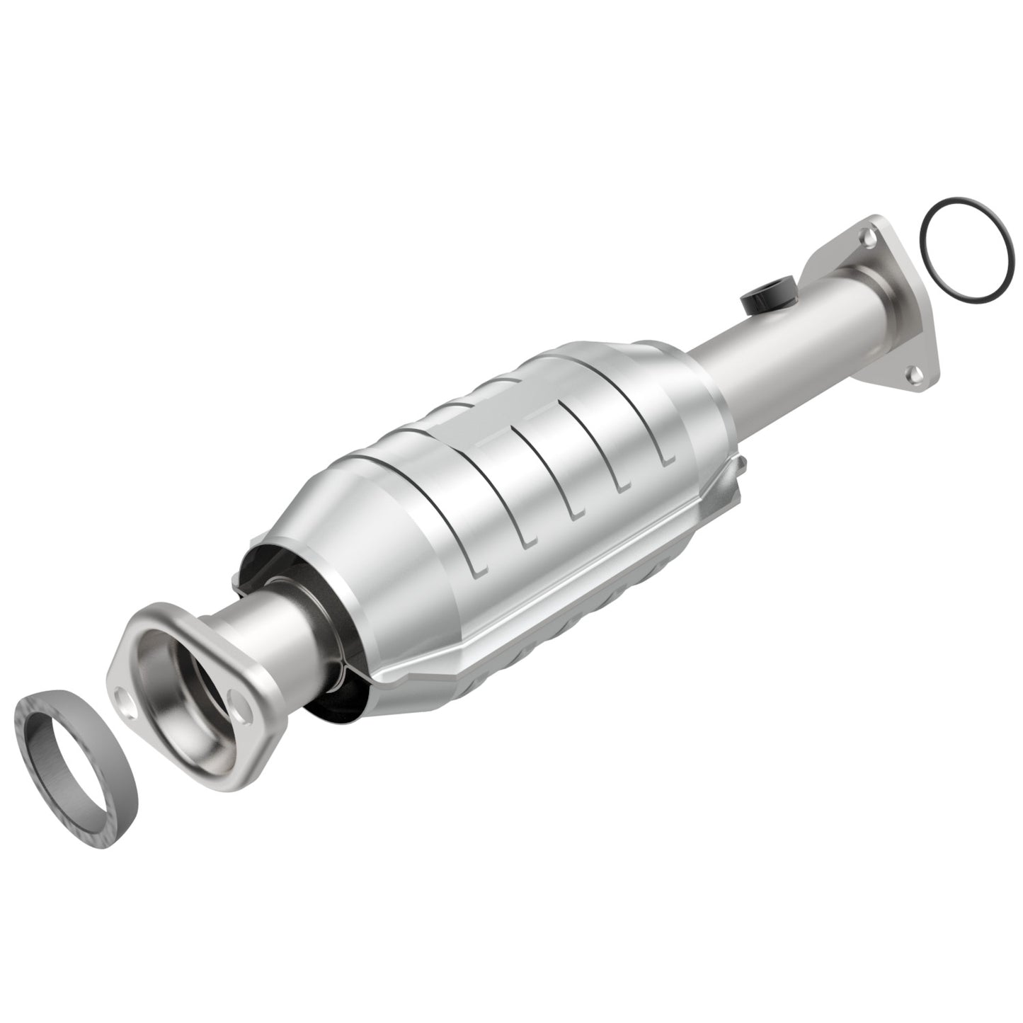 MagnaFlow 1996-1999 Acura Integra HM Grade Federal / EPA Compliant Direct-Fit Catalytic Converter MAGNAFLOW-22629