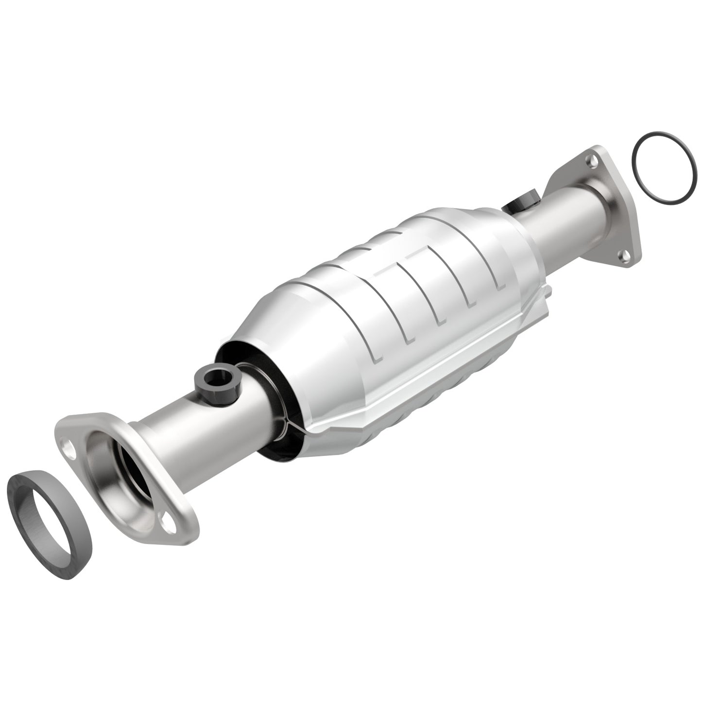 MagnaFlow 1996-2001 Acura Integra HM Grade Federal / EPA Compliant Direct-Fit Catalytic Converter MAGNAFLOW-22639