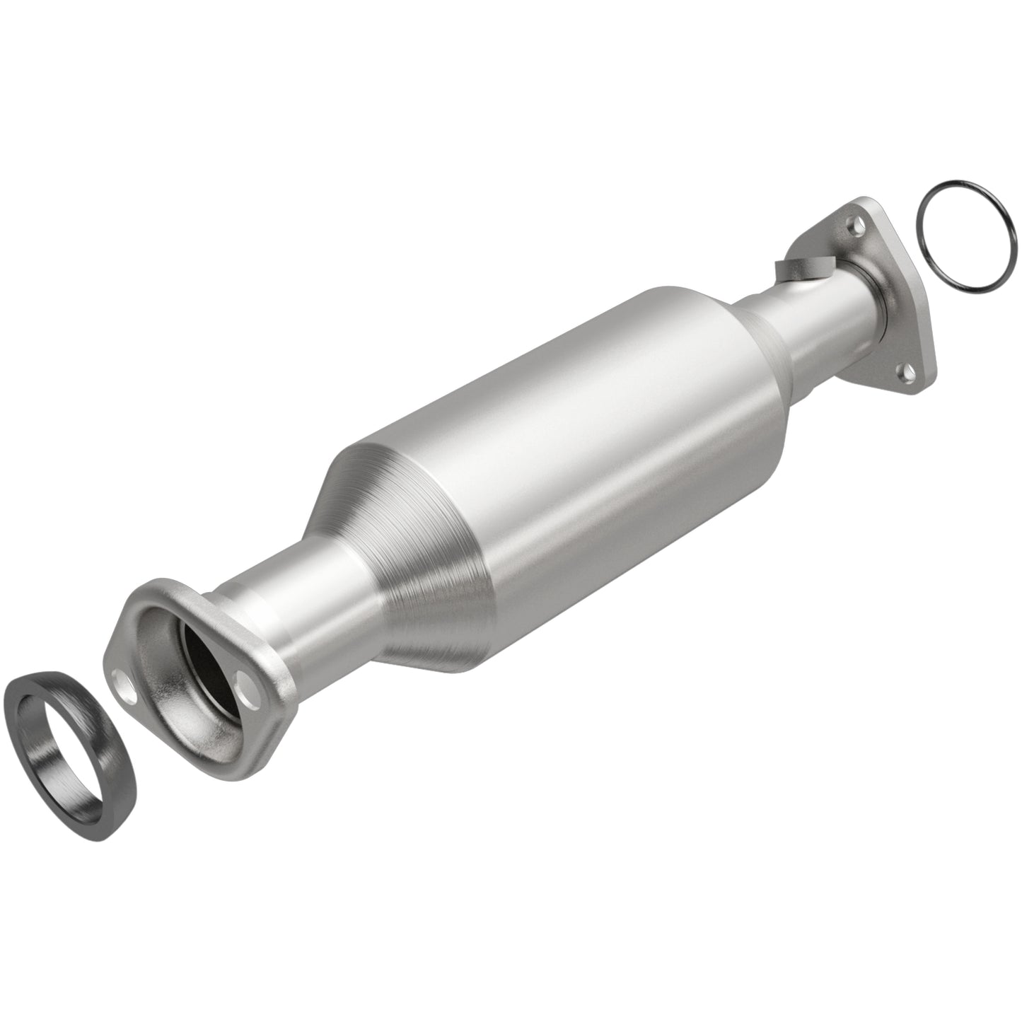 MagnaFlow HM Grade Federal / EPA Compliant Direct-Fit Catalytic Converter 22640 MAGNAFLOW-22640
