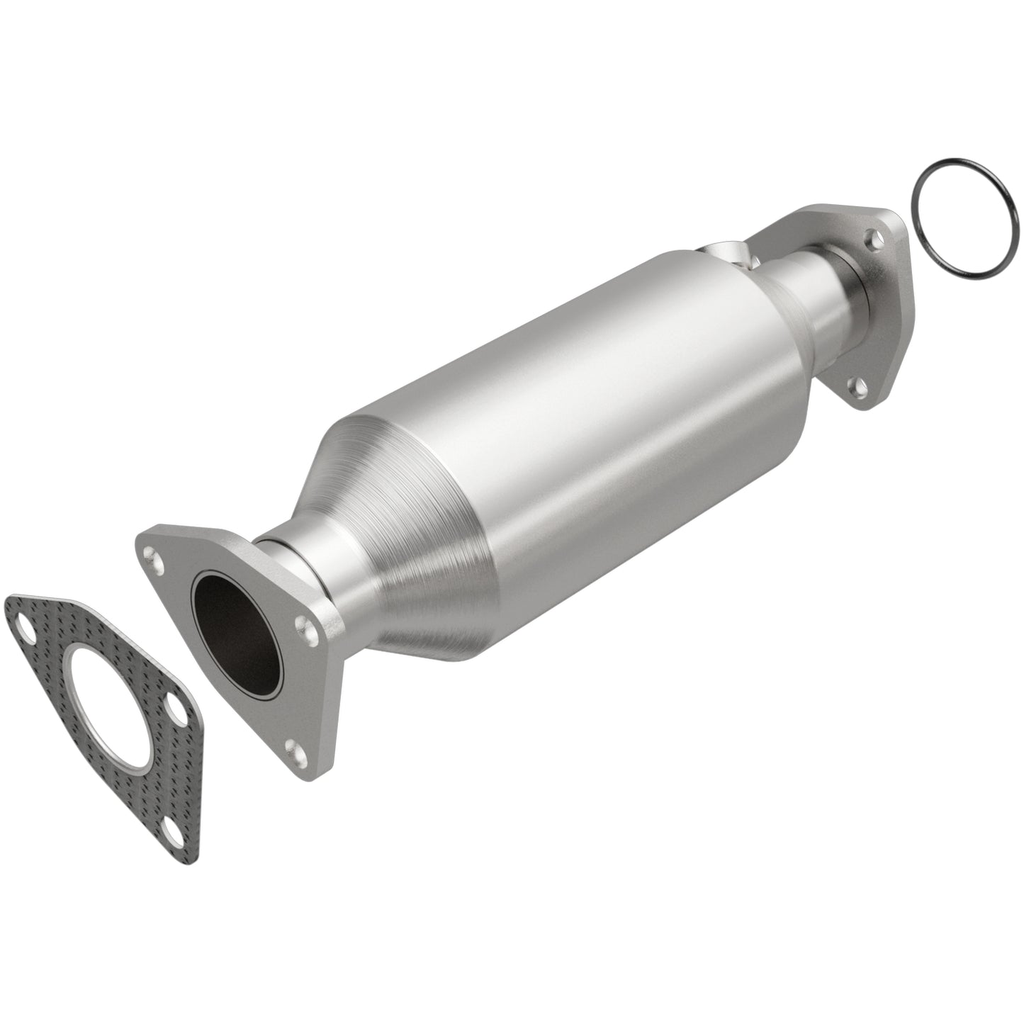 MagnaFlow 1996-2001 Honda Prelude HM Grade Federal / EPA Compliant Direct-Fit Catalytic Converter MAGNAFLOW-22644
