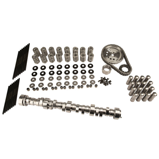 COMP Cams Stage 2 LST (24X) Master Camshaft Kit for LS 4.8/5.3L Turbo Engines COMP-MK54-331-24