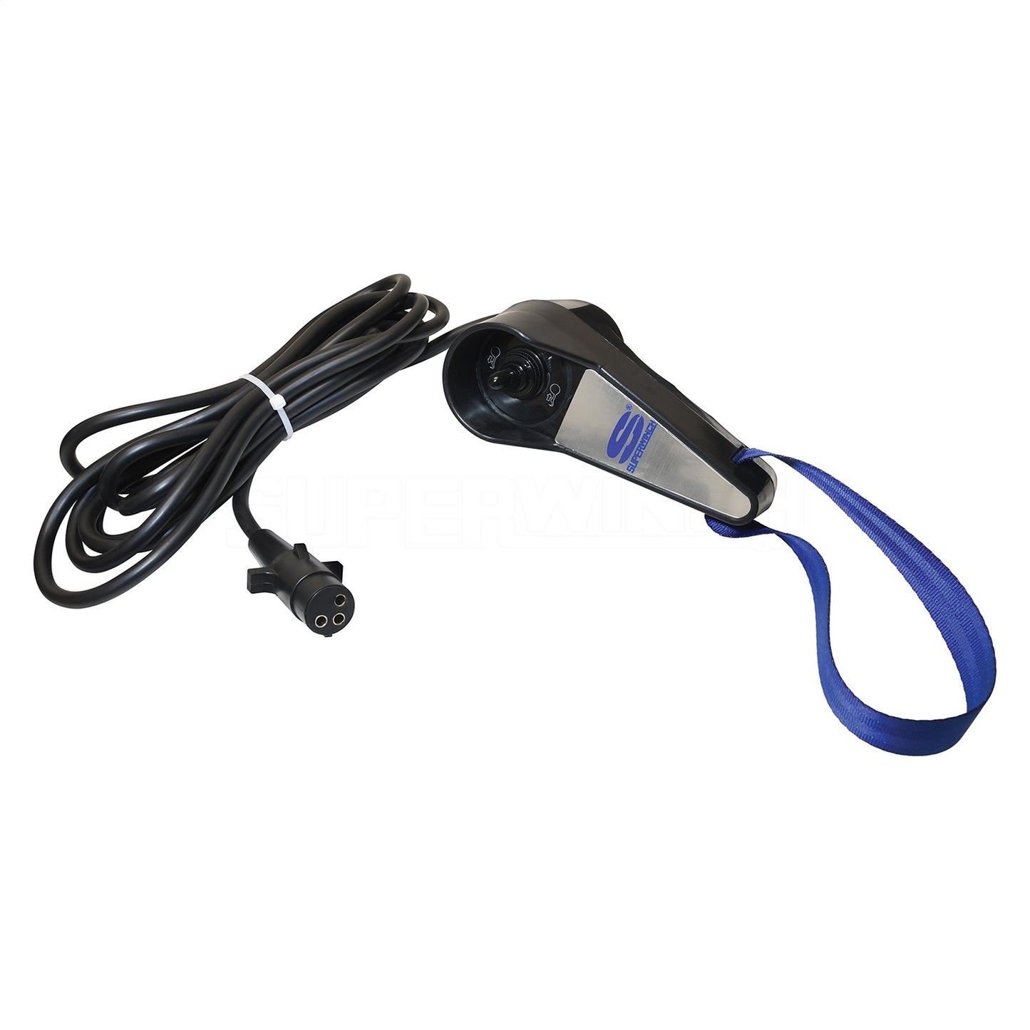 Superwinch Winch Remote Control Kit 2275