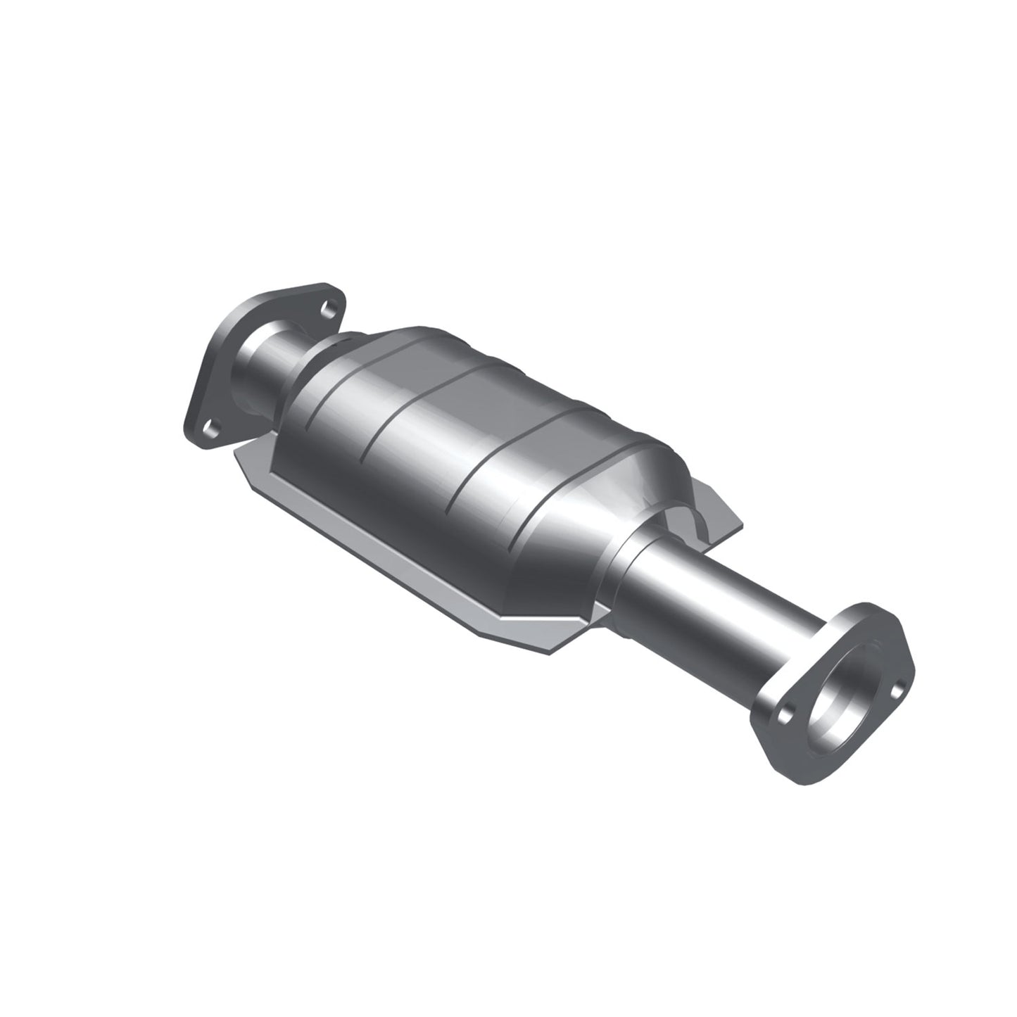 MagnaFlow HM Grade Federal / EPA Compliant Direct-Fit Catalytic Converter 22760 MAGNAFLOW-22760
