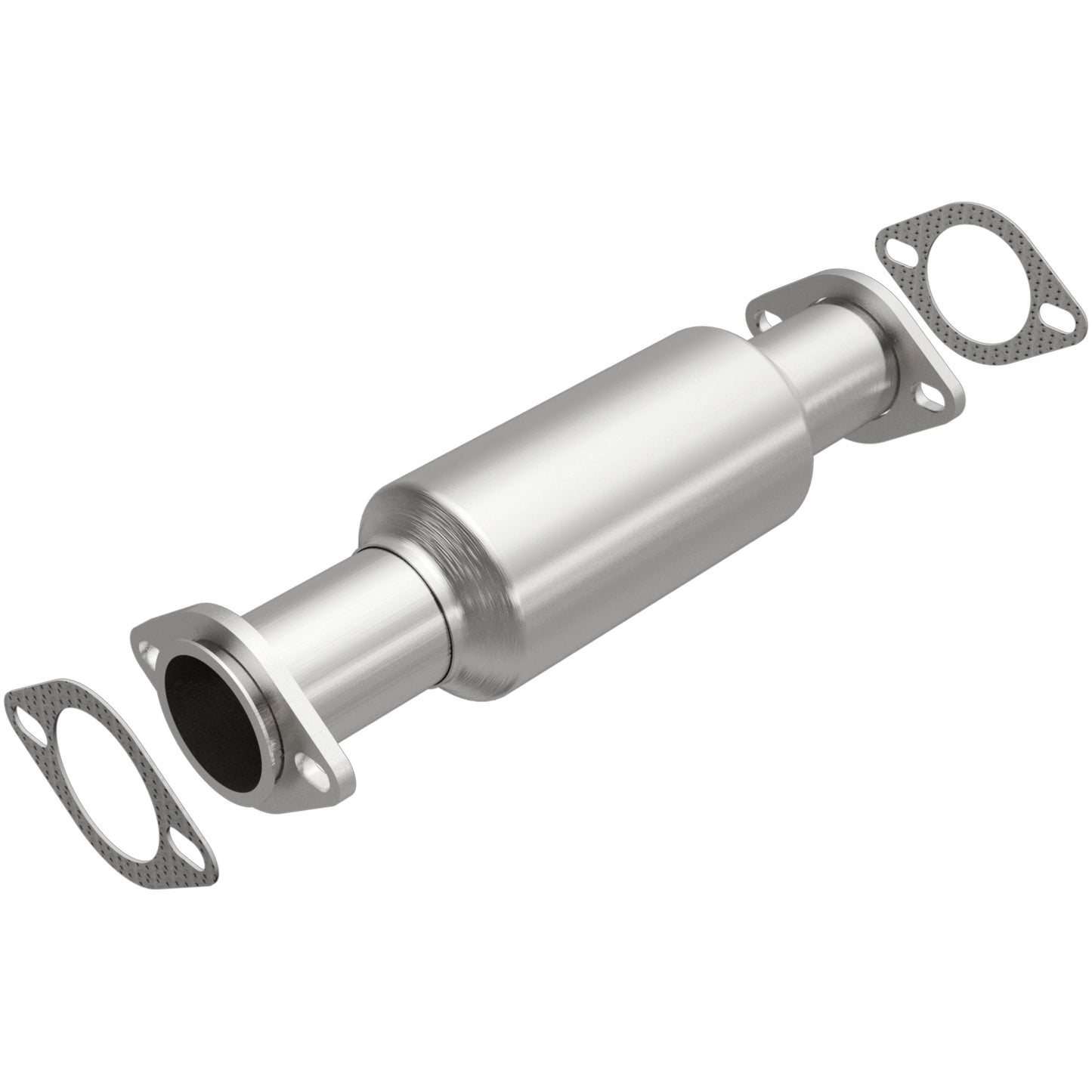 MagnaFlow HM Grade Federal / EPA Compliant Direct-Fit Catalytic Converter 22766 MAGNAFLOW-22766