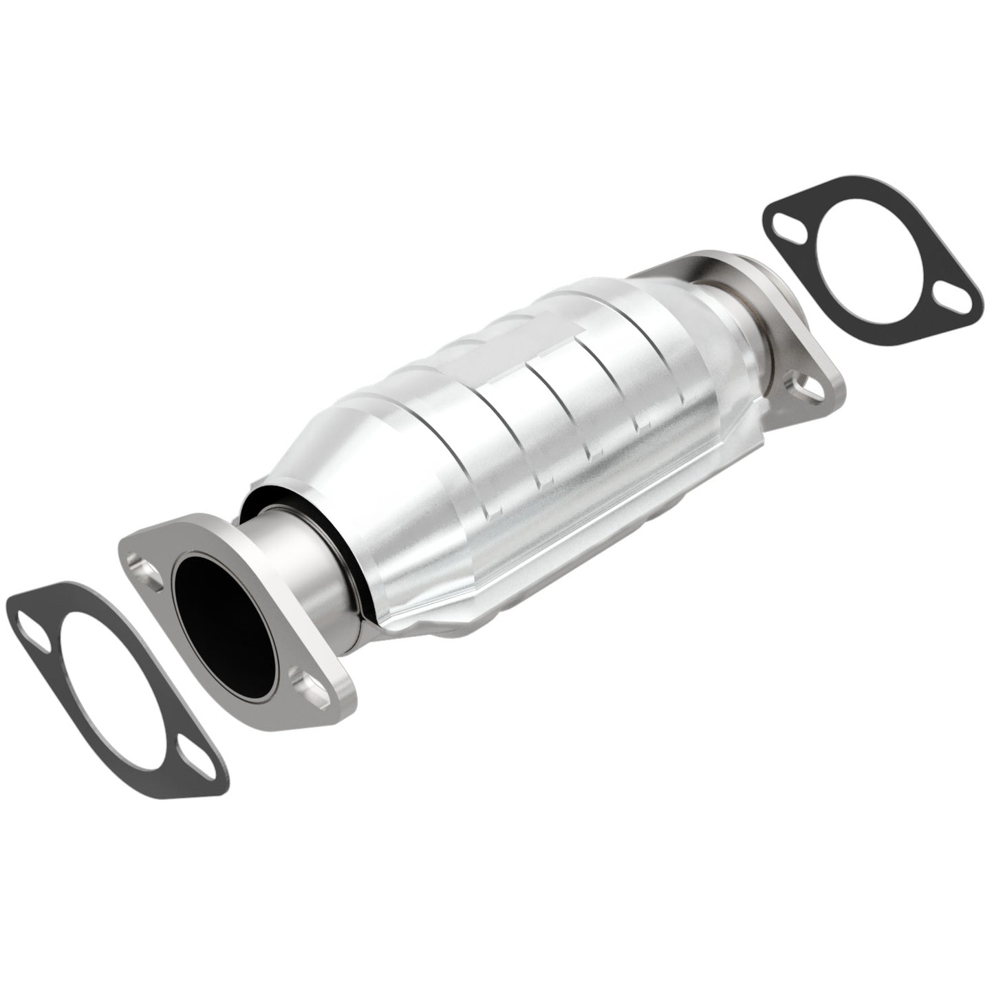MagnaFlow HM Grade Federal / EPA Compliant Direct-Fit Catalytic Converter 22767 MAGNAFLOW-22767