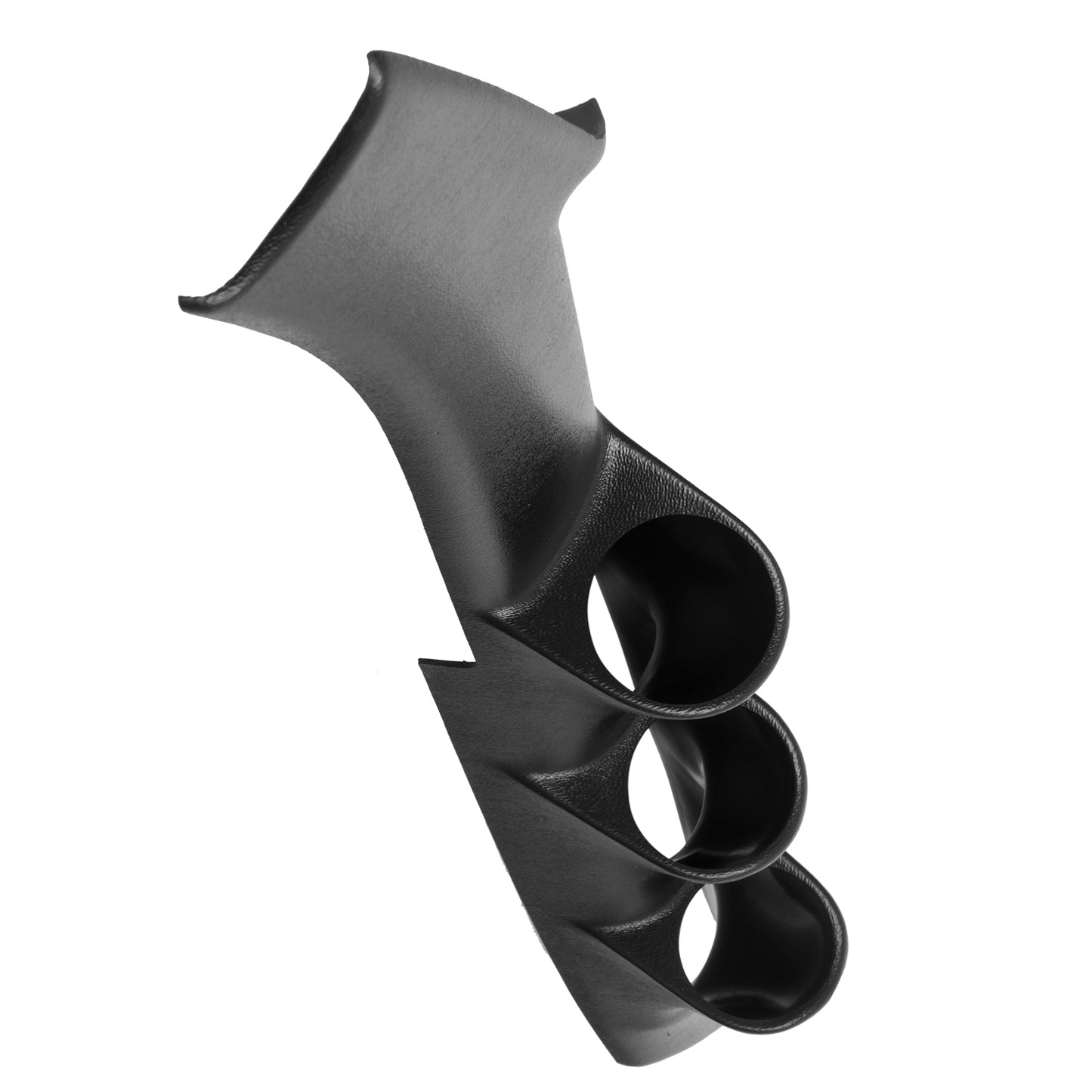 AutoMeter A-PILLAR FULL TRIPLE 2-1/16 in. NISSAN 240SX 89-94 S13 22805