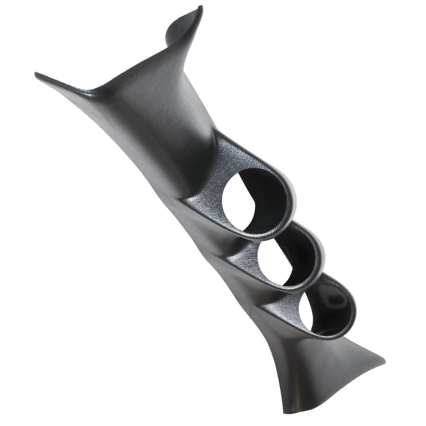 AutoMeter A-PILLAR FULL TRIPLE 2-1/16 in. NISSAN MAXIMA 00-03 22813