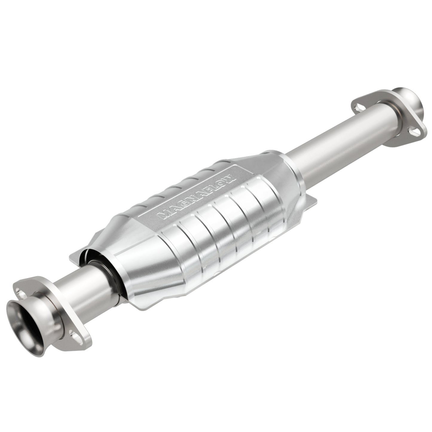 MagnaFlow 1986-1992 Saab 9000 HM Grade Federal / EPA Compliant Direct-Fit Catalytic Converter MAGNAFLOW-22831