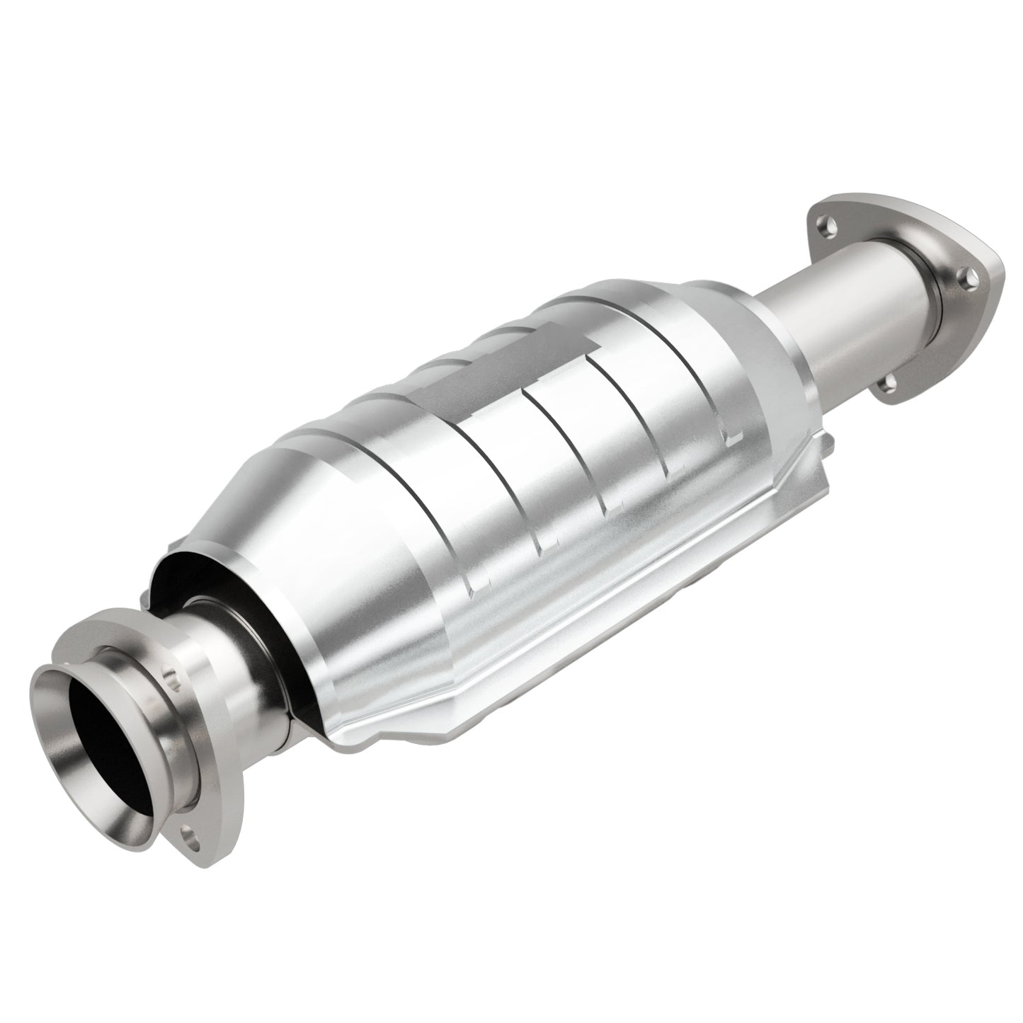 MagnaFlow 1981-1988 Saab 900 HM Grade Federal / EPA Compliant Direct-Fit Catalytic Converter MAGNAFLOW-22833