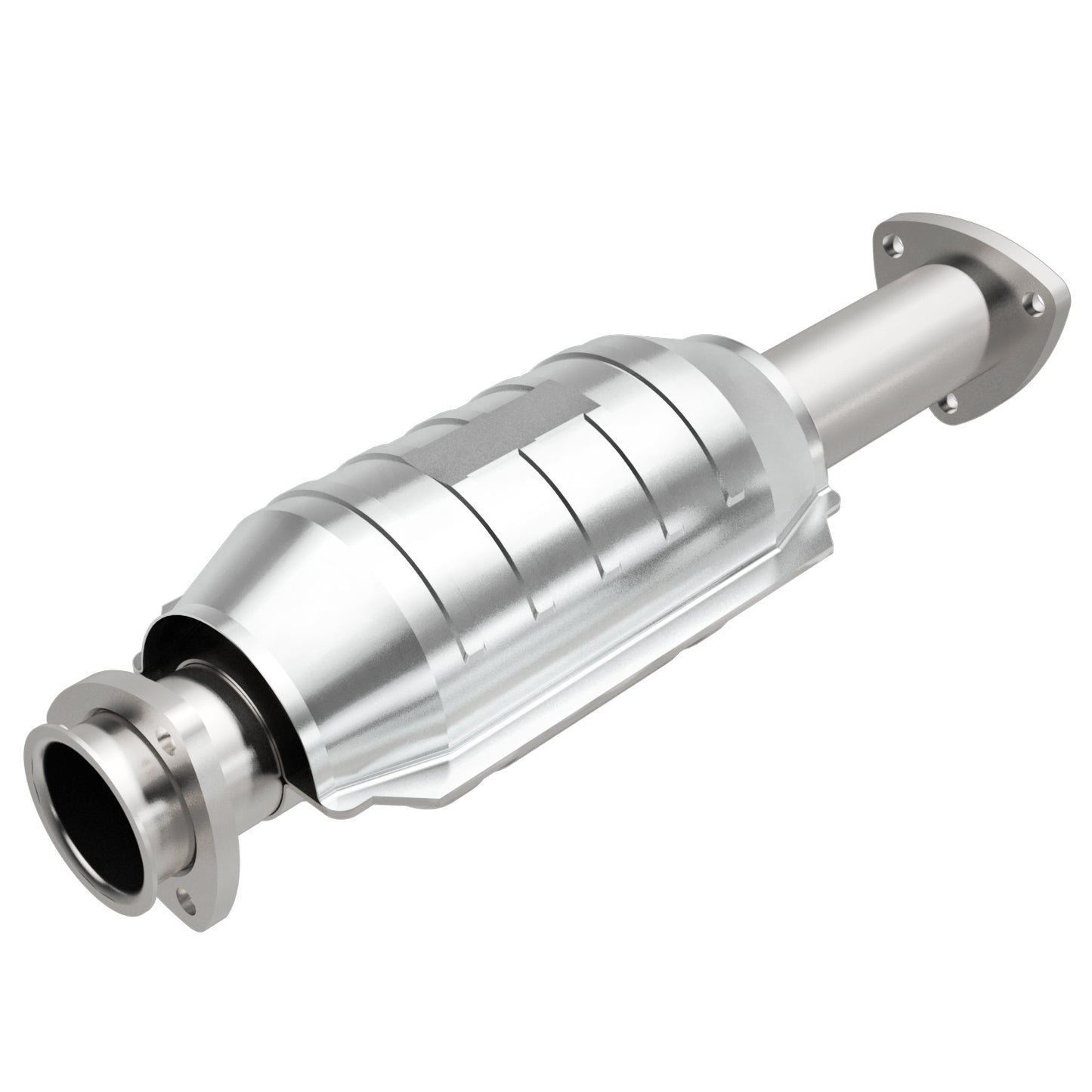 MagnaFlow 1986-1990 Saab 900 HM Grade Federal / EPA Compliant Direct-Fit Catalytic Converter MAGNAFLOW-22834