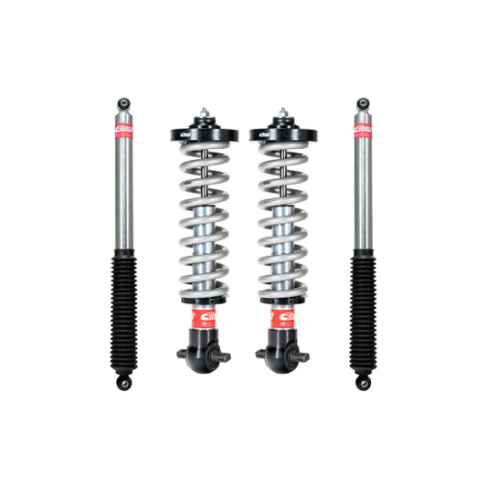 Eibach Springs PRO-TRUCK COILOVER STAGE 2 (Front Coilovers + Rear Shocks ) E86-35-037-01-22