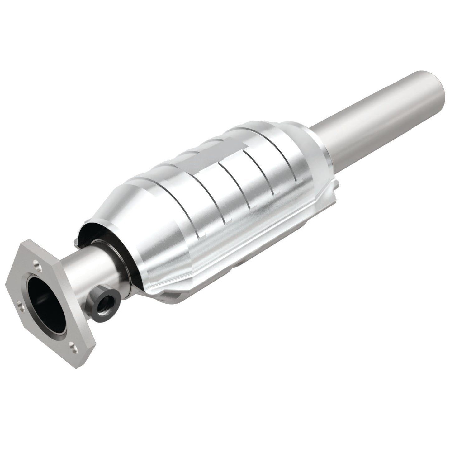 MagnaFlow HM Grade Federal / EPA Compliant Direct-Fit Catalytic Converter 22917 MAGNAFLOW-22917