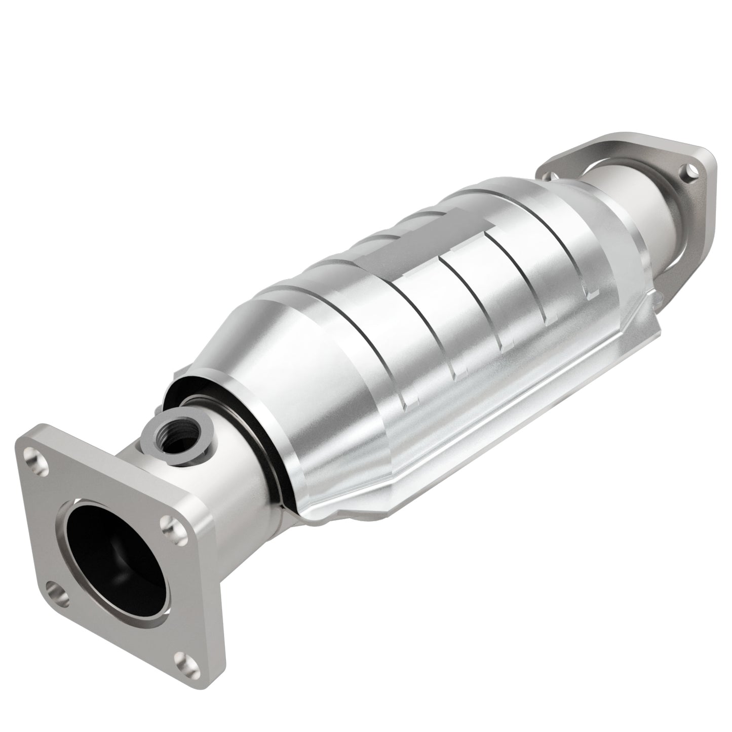 MagnaFlow HM Grade Federal / EPA Compliant Direct-Fit Catalytic Converter 22922 MAGNAFLOW-22922
