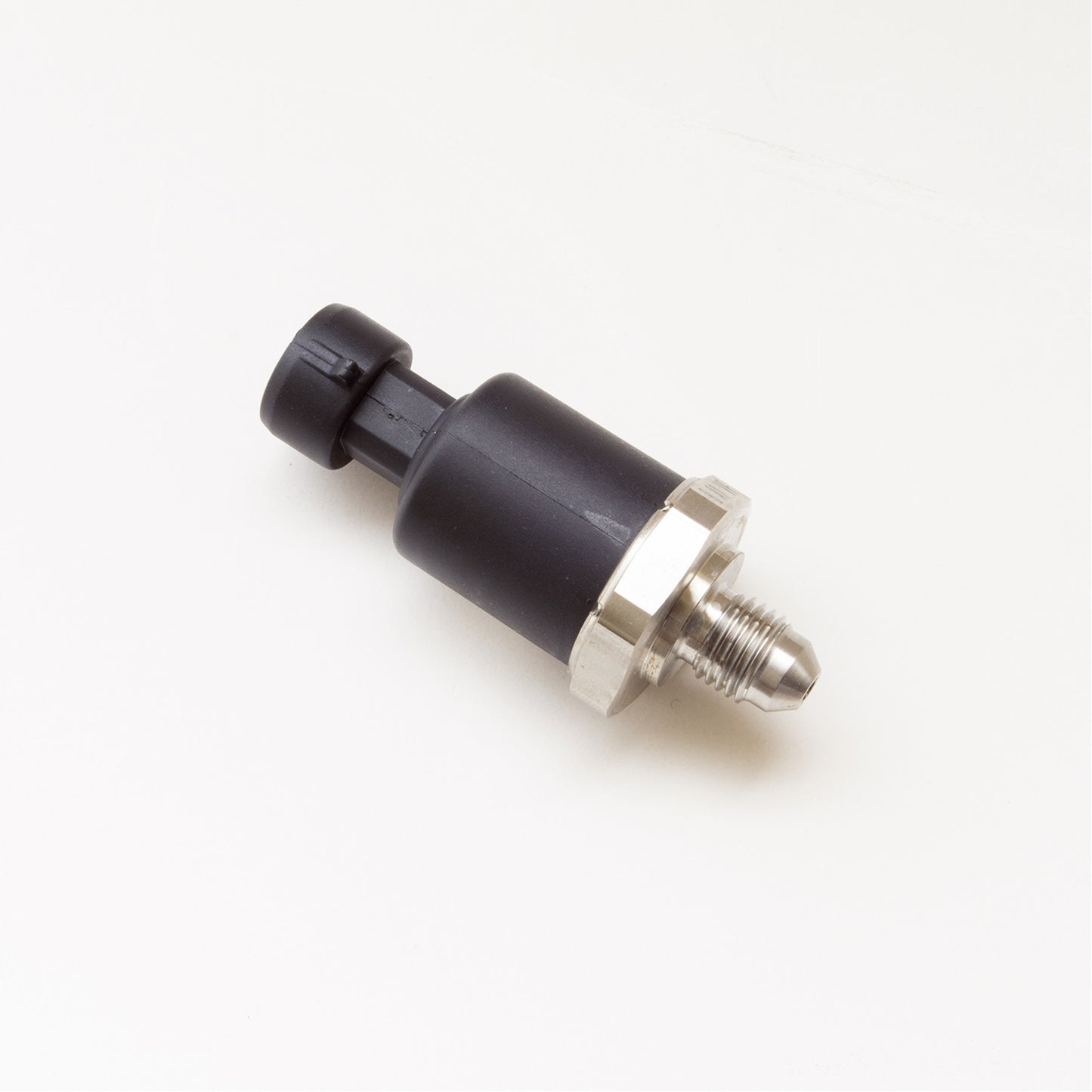 AutoMeter SENSOR FLUID PRESSURE 0-30PSI -4AN MALE 2295