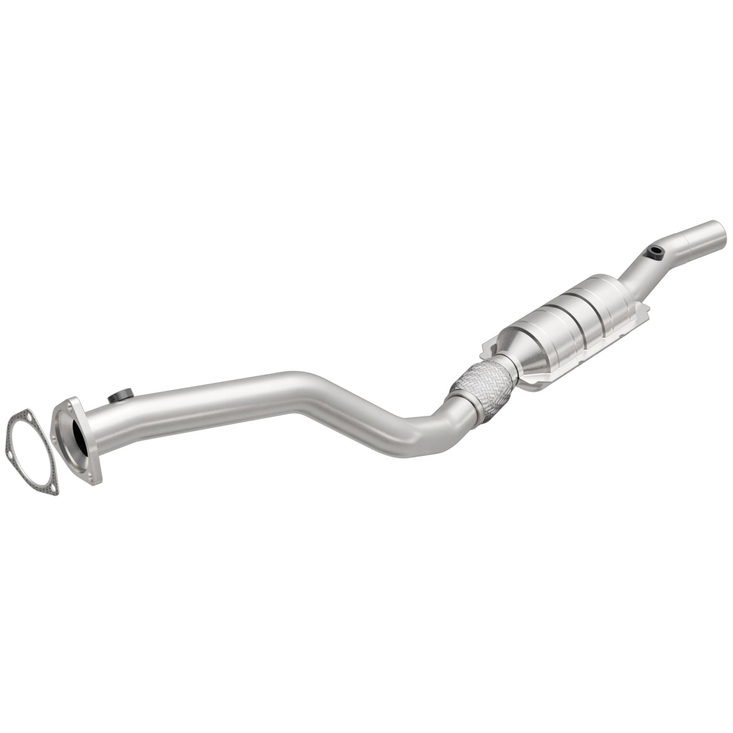 MagnaFlow HM Grade Federal / EPA Compliant Direct-Fit Catalytic Converter 22962 MAGNAFLOW-22962