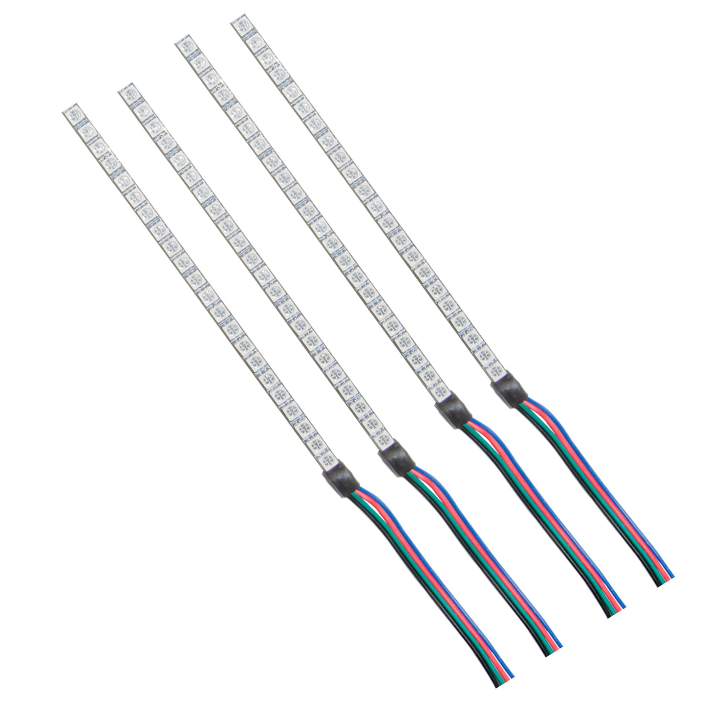 Oracle Lighting 2298-333 - Ford F-150 / Raptor 2013-2014 ORACLE SMD Concept Strip for Projector Headlight