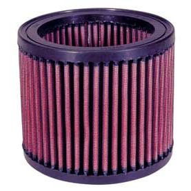 K&N AL-1001 Replacement Air Filter