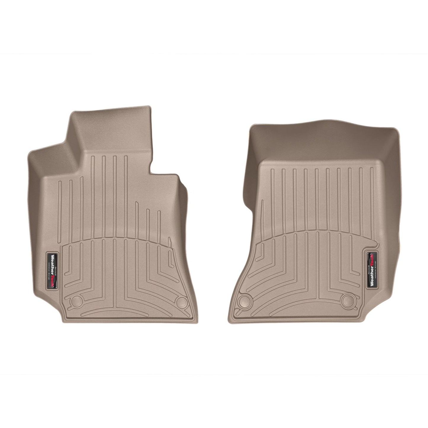 WeatherTech FloorLiner™ DigitalFit® 456811