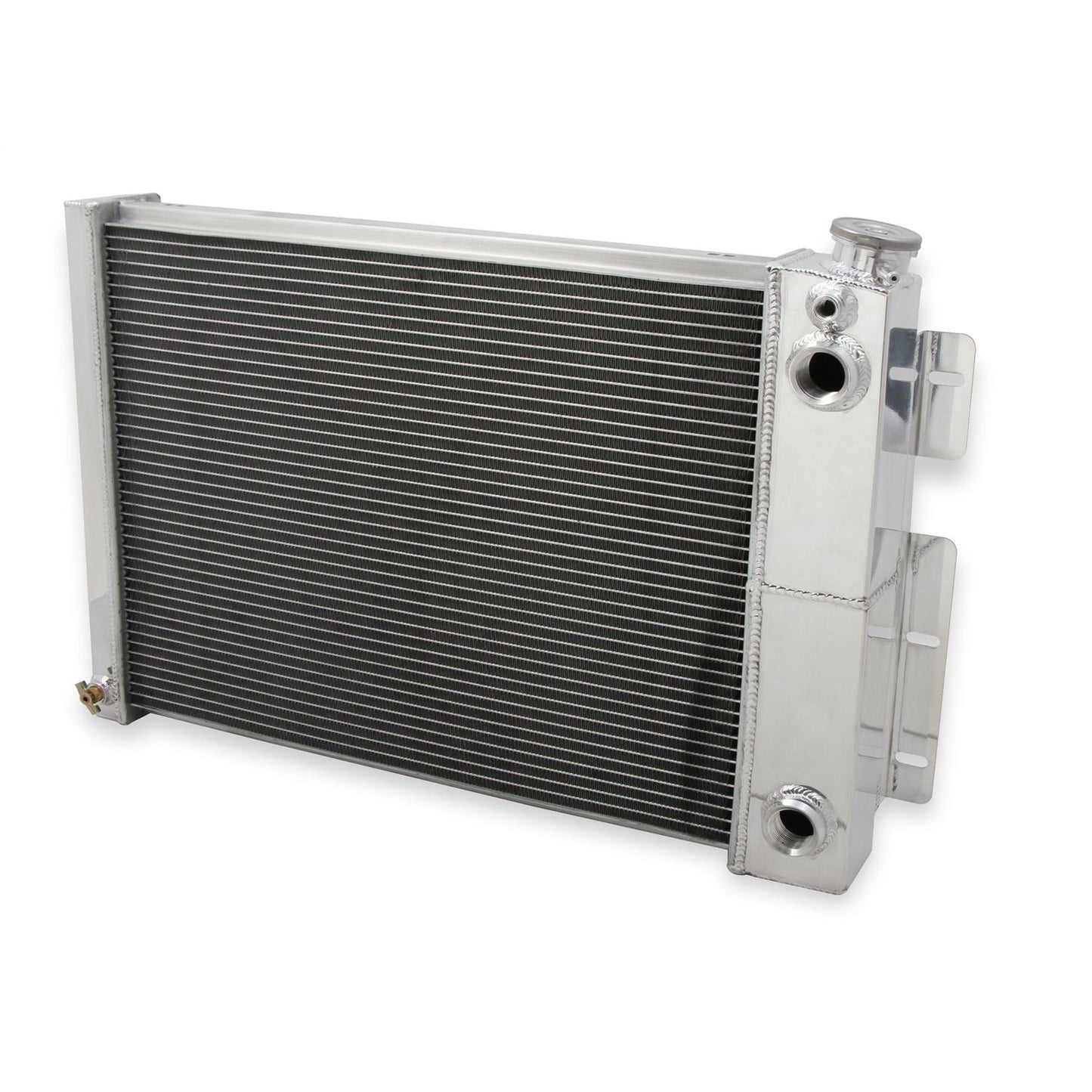 Frostbite Aluminum Radiator FB300