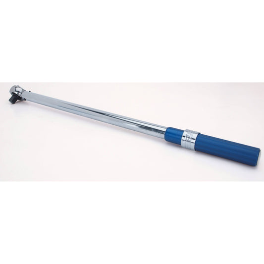 Powerhouse Products Pro Model Torque Wrench 25 to 250 Ft. Lbs. POW256353