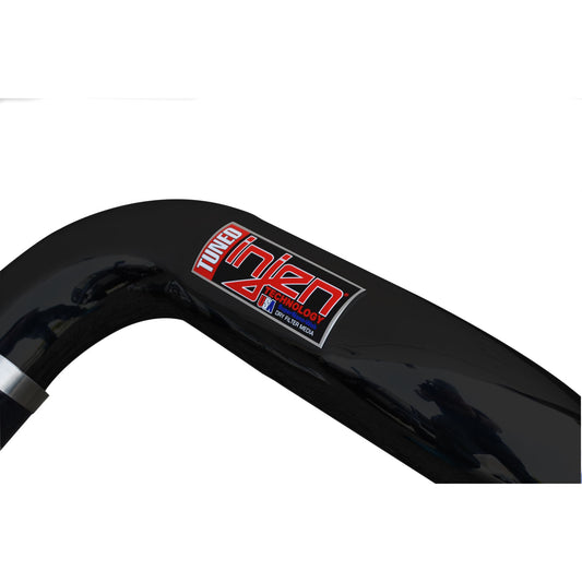 Injen Black SP Cold Air Intake System SP1971BLK