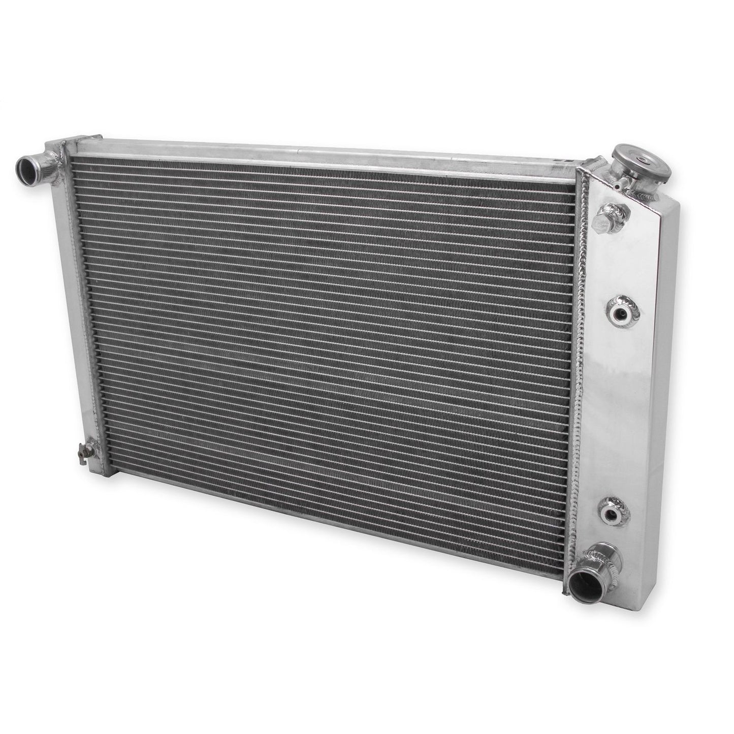 Frostbite Aluminum Radiator FB163