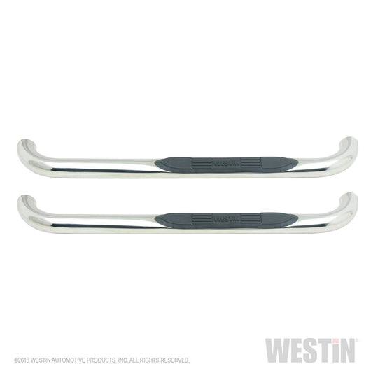 WESTIN E-Series 3 Nerf Step Bars 23-3920