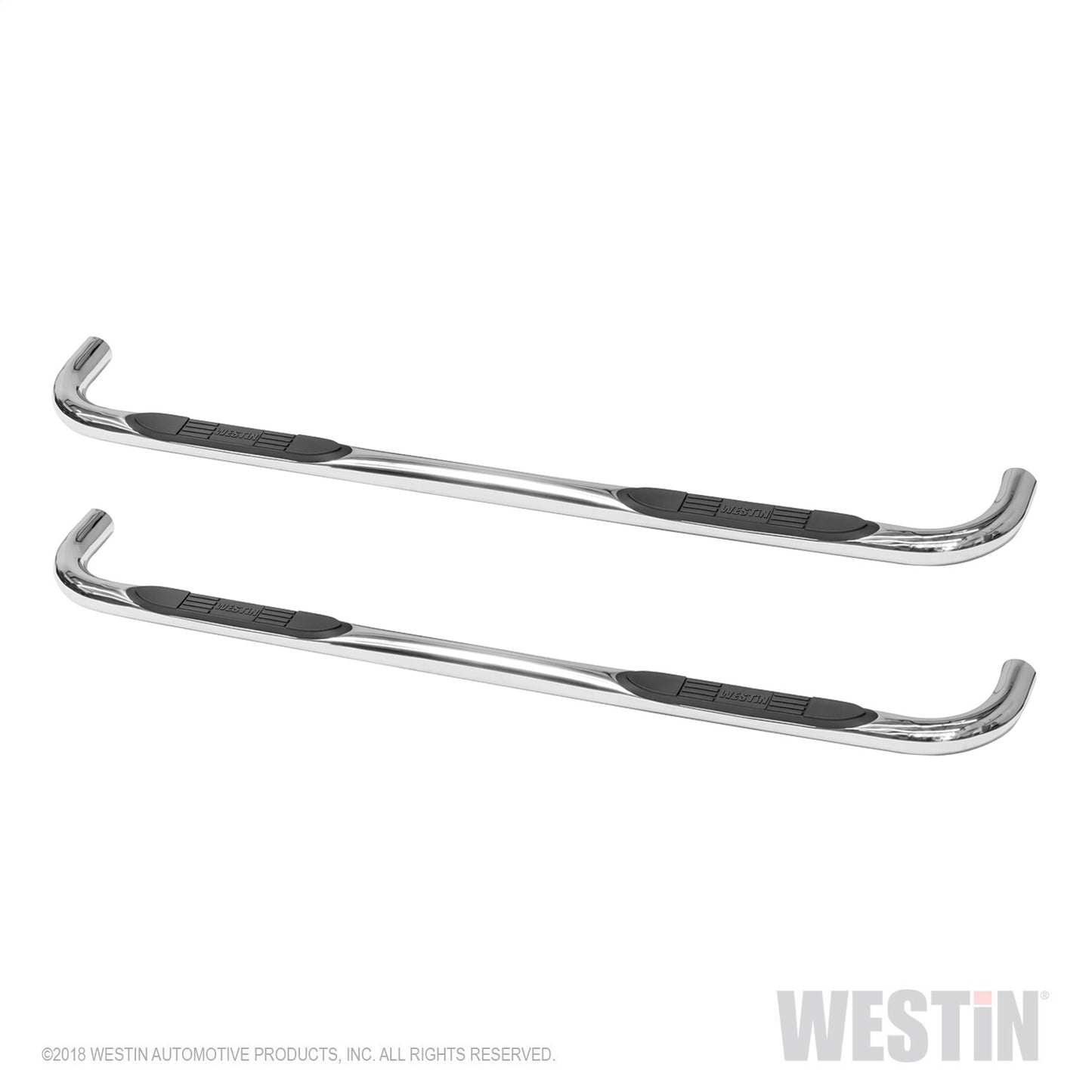 WESTIN E-Series 3 Nerf Step Bars 23-4080