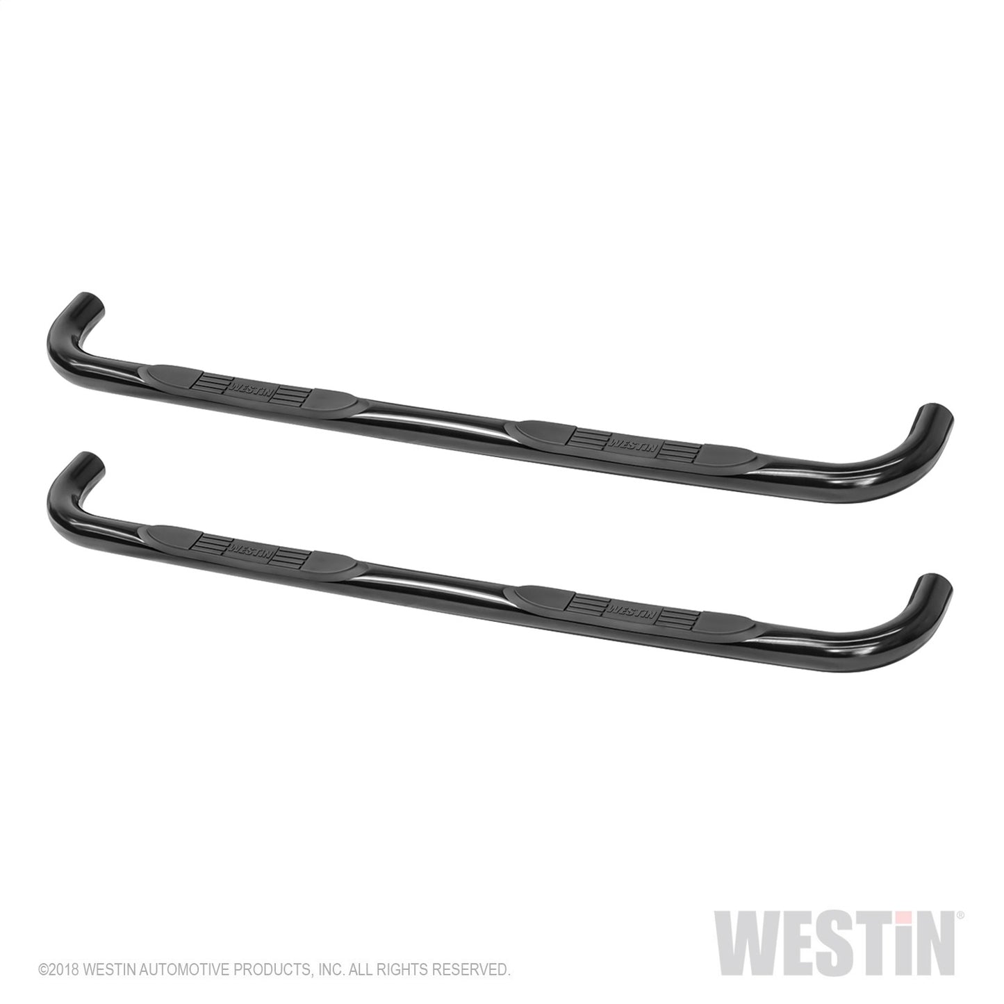 WESTIN E-Series 3 Nerf Step Bars 23-4095