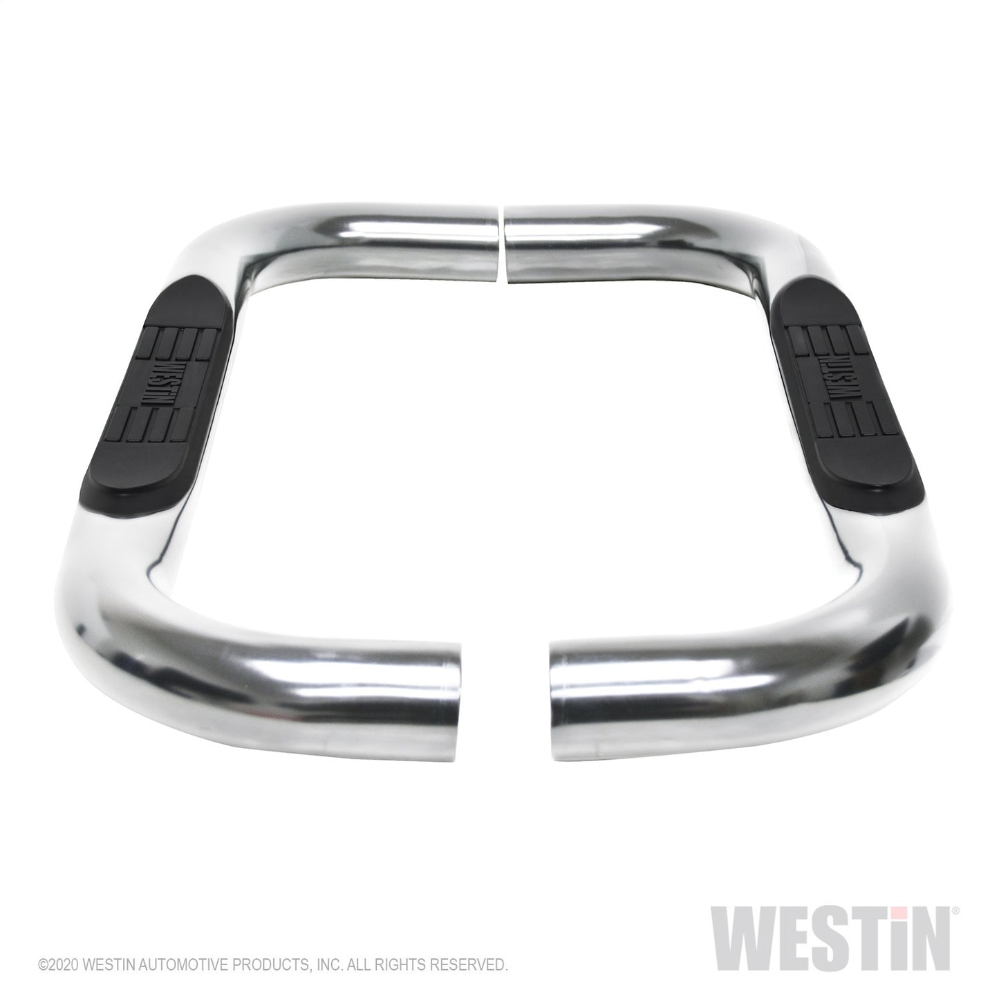 WESTIN E-Series 3 Nerf Step Bars 23-4110