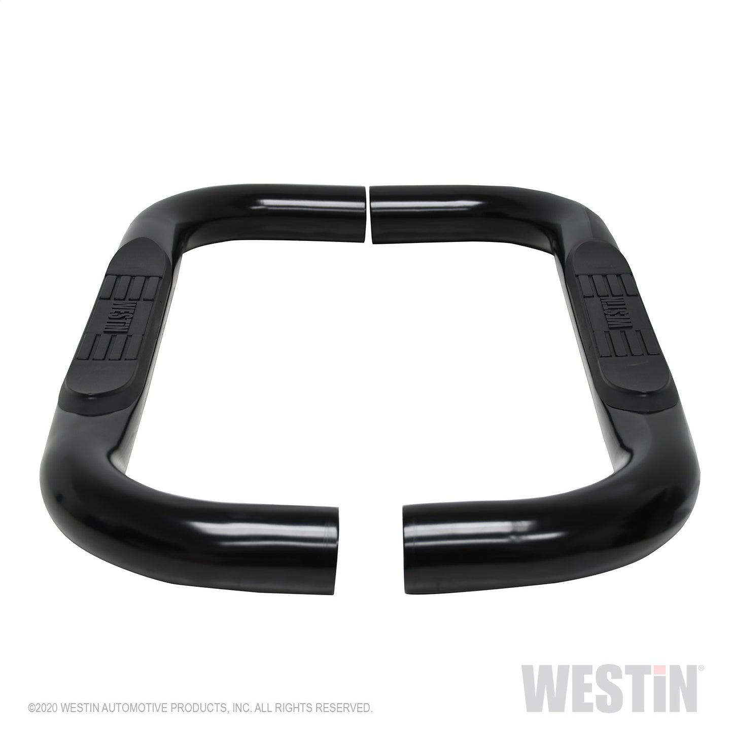 WESTIN E-Series 3 Nerf Step Bars 23-4115